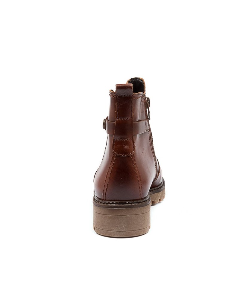 Gabour | Cuir De Selle Jackie Exclusif